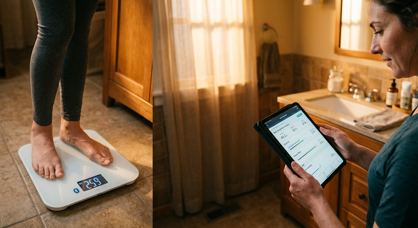 GLP-1 Before and After Results